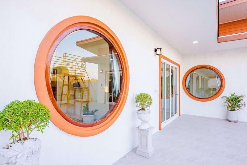 Pool Villa for Rent in Thap Tai Hua Hin, Prachuap Khiri Khan, Thap Tai, Hua Hin, Prachuap Khiri Khan, 4 Bedrooms, 200 sqm, Villa For Rent, by Parkkapol (Smile) Luecha, 60254507 - DDproperty.com