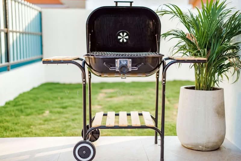 Pool Villa for Rent in Thap Tai Hua Hin, ประจวบคีรีขันธ์, ทับใต้, หัวหิน, ประจวบคีรีขันธ์, 200 ตร.ม., วิลล่า ให้เช่า, โดย Parkkapol (Smile) Luecha, 60254507 - DDproperty.com