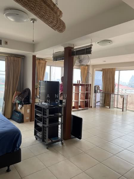 Golden Pattaya Condominium, Chon Buri (Pattaya), Pattaya City, Na Kloe, Bang Lamung (Pattaya), Chon Buri (Pattaya), 1 Bedroom, 65 sqm, Condo For Sale, by Panupan (Bond) Thongpan, 60254510 - DDproperty.com