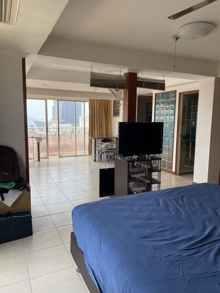 Golden Pattaya Condominium, Chon Buri (Pattaya), Pattaya City, Na Kloe, Bang Lamung (Pattaya), Chon Buri (Pattaya), 1 Bedroom, 65 sqm, Condo For Sale, by Panupan (Bond) Thongpan, 60254510 - DDproperty.com