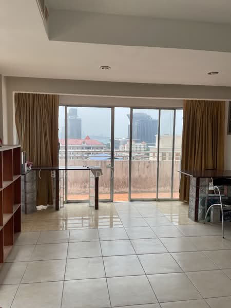 Golden Pattaya Condominium, Chon Buri (Pattaya), Pattaya City, Na Kloe, Bang Lamung (Pattaya), Chon Buri (Pattaya), 1 Bedroom, 65 sqm, Condo For Sale, by Panupan (Bond) Thongpan, 60254510 - DDproperty.com