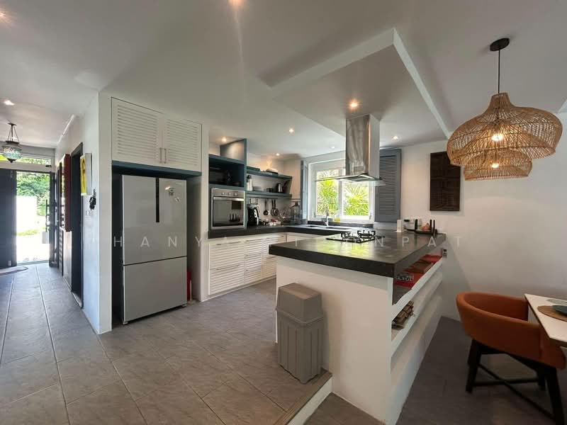 แอม สมุย วิลล่า, สุราษฎร์ธานี, บ่อผุด, เกาะสมุย, สุราษฎร์ธานี, 150 ตร.ม., วิลล่า ให้เช่า, โดย Thanya Pimonpat, 60254511 - DDproperty.com