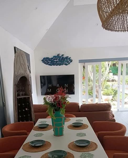 Im Samui Villa, Surat Thani, Bo Put, Ko Samui, Surat Thani, 2 Bedrooms, 150 sqm, Villa For Rent, by Thanya Pimonpat, 60254511 - DDproperty.com