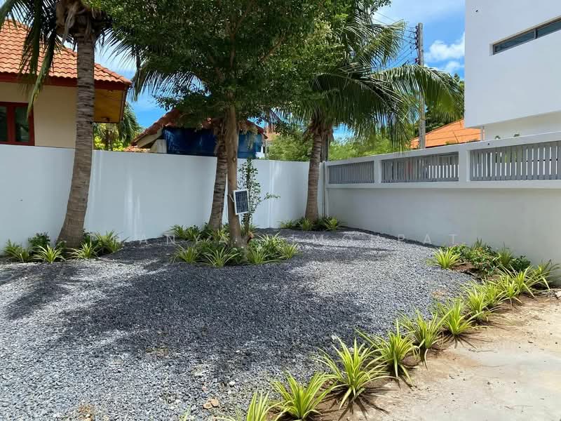 ให้เช่า - บ้านเดี่ยว 3 ห้องนอน ให้เช่า ในทำเล เกาะสมุย, สุราษฎร์ธานี, สุราษฎร์ธานี