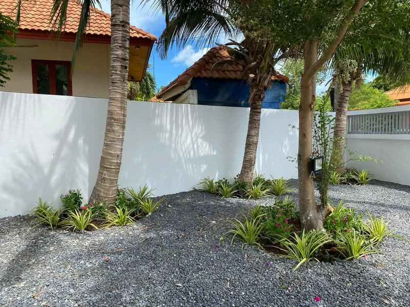 ให้เช่า - บ้านเดี่ยว 3 ห้องนอน ให้เช่า ในทำเล เกาะสมุย, สุราษฎร์ธานี, สุราษฎร์ธานี