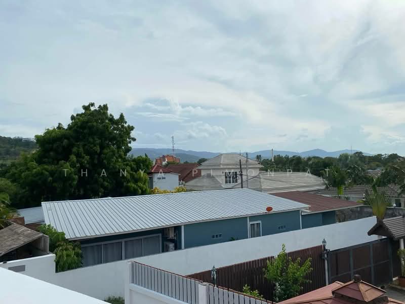 ให้เช่า - บ้านเดี่ยว 3 ห้องนอน ให้เช่า ในทำเล เกาะสมุย, สุราษฎร์ธานี, สุราษฎร์ธานี