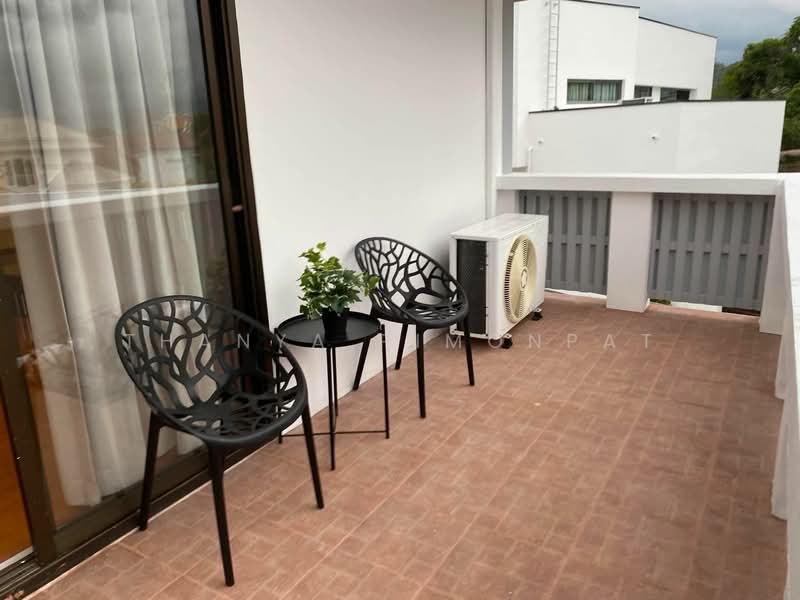 Spacious 3 Bedroom House in Plai Laem, Surat Thani, Bo Put, Ko Samui, Surat Thani, 3 Bedrooms, 190 sqm, Single Detached House For Rent, by Thanya Pimonpat, 60254512 - DDproperty.com