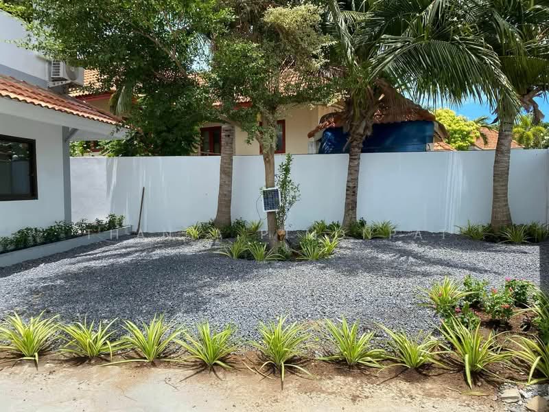 ให้เช่า - บ้านเดี่ยว 3 ห้องนอน ให้เช่า ในทำเล เกาะสมุย, สุราษฎร์ธานี, สุราษฎร์ธานี