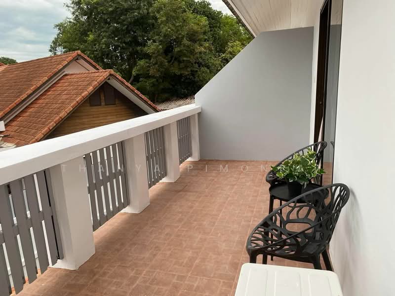 Spacious 3 Bedroom House in Plai Laem, Surat Thani, Bo Put, Ko Samui, Surat Thani, 3 Bedrooms, 190 sqm, Single Detached House For Rent, by Thanya Pimonpat, 60254512 - DDproperty.com