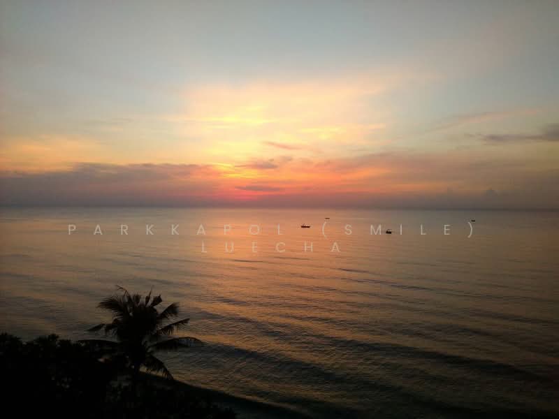 Palm Pavilion Hua Hin, Prachuap Khiri Khan, Petchkasem Road, Hua Hin, Hua Hin, Prachuap Khiri Khan, 3 Bedrooms, 155 sqm, Condo For Rent, by Parkkapol (Smile) Luecha, 60254514 - DDproperty.com