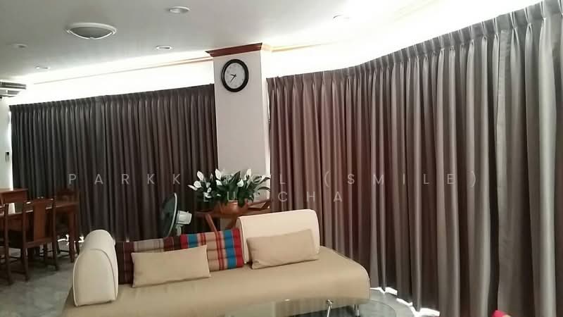 Palm Pavilion Hua Hin, Prachuap Khiri Khan, Petchkasem Road, Hua Hin, Hua Hin, Prachuap Khiri Khan, 3 Bedrooms, 155 sqm, Condo For Rent, by Parkkapol (Smile) Luecha, 60254514 - DDproperty.com