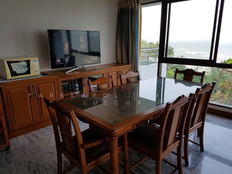 Palm Pavilion Hua Hin : ปาล์มพาวิลเลี่ยน หัวหิน, ประจวบคีรีขันธ์, ถนน เพชรเกษม, หัวหิน, หัวหิน, ประจวบคีรีขันธ์, 155 ตร.ม., คอนโด ให้เช่า, โดย Parkkapol (Smile) Luecha, 60254514 - DDproperty.com