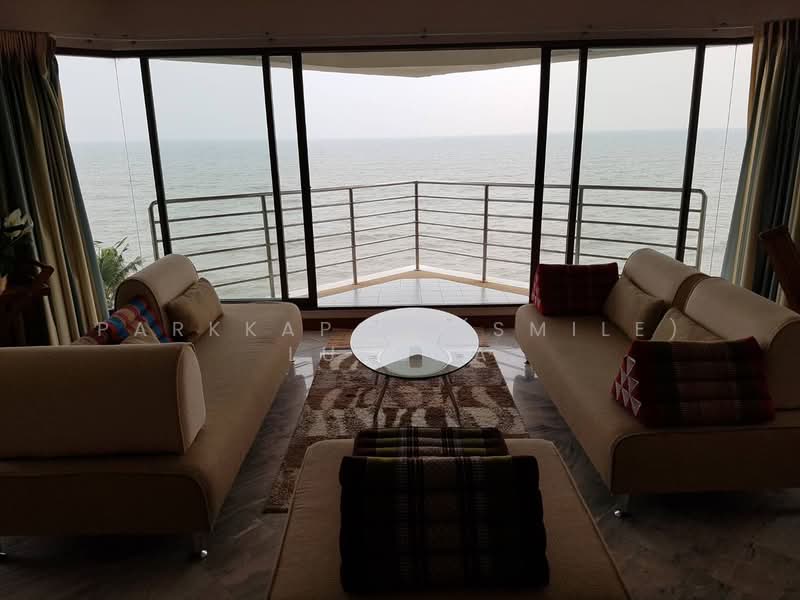 Palm Pavilion Hua Hin, Prachuap Khiri Khan, Petchkasem Road, Hua Hin, Hua Hin, Prachuap Khiri Khan, 3 Bedrooms, 155 sqm, Condo For Rent, by Parkkapol (Smile) Luecha, 60254514 - DDproperty.com
