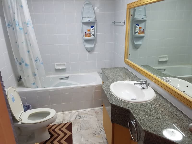 Palm Pavilion Hua Hin, Prachuap Khiri Khan, Petchkasem Road, Hua Hin, Hua Hin, Prachuap Khiri Khan, 3 Bedrooms, 155 sqm, Condo For Rent, by Parkkapol (Smile) Luecha, 60254514 - DDproperty.com