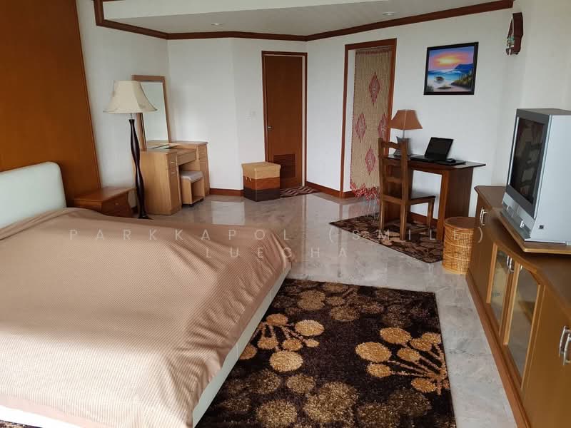 Palm Pavilion Hua Hin : ปาล์มพาวิลเลี่ยน หัวหิน, ประจวบคีรีขันธ์, ถนน เพชรเกษม, หัวหิน, หัวหิน, ประจวบคีรีขันธ์, 155 ตร.ม., คอนโด ให้เช่า, โดย Parkkapol (Smile) Luecha, 60254514 - DDproperty.com