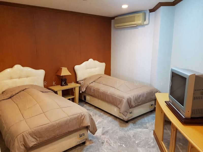 Palm Pavilion Hua Hin : ปาล์มพาวิลเลี่ยน หัวหิน, ประจวบคีรีขันธ์, ถนน เพชรเกษม, หัวหิน, หัวหิน, ประจวบคีรีขันธ์, 155 ตร.ม., คอนโด ให้เช่า, โดย Parkkapol (Smile) Luecha, 60254514 - DDproperty.com