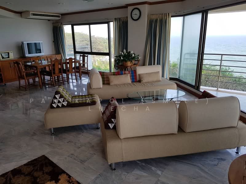 Palm Pavilion Hua Hin, Prachuap Khiri Khan, Petchkasem Road, Hua Hin, Hua Hin, Prachuap Khiri Khan, 3 Bedrooms, 155 sqm, Condo For Rent, by Parkkapol (Smile) Luecha, 60254514 - DDproperty.com