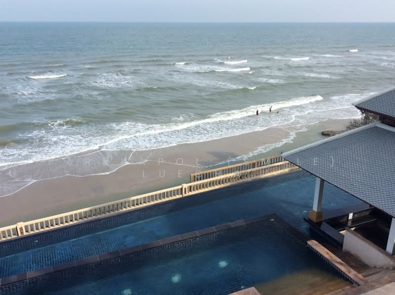 Palm Pavilion Hua Hin : ปาล์มพาวิลเลี่ยน หัวหิน, ประจวบคีรีขันธ์, ถนน เพชรเกษม, หัวหิน, หัวหิน, ประจวบคีรีขันธ์, 155 ตร.ม., คอนโด ให้เช่า, โดย Parkkapol (Smile) Luecha, 60254514 - DDproperty.com