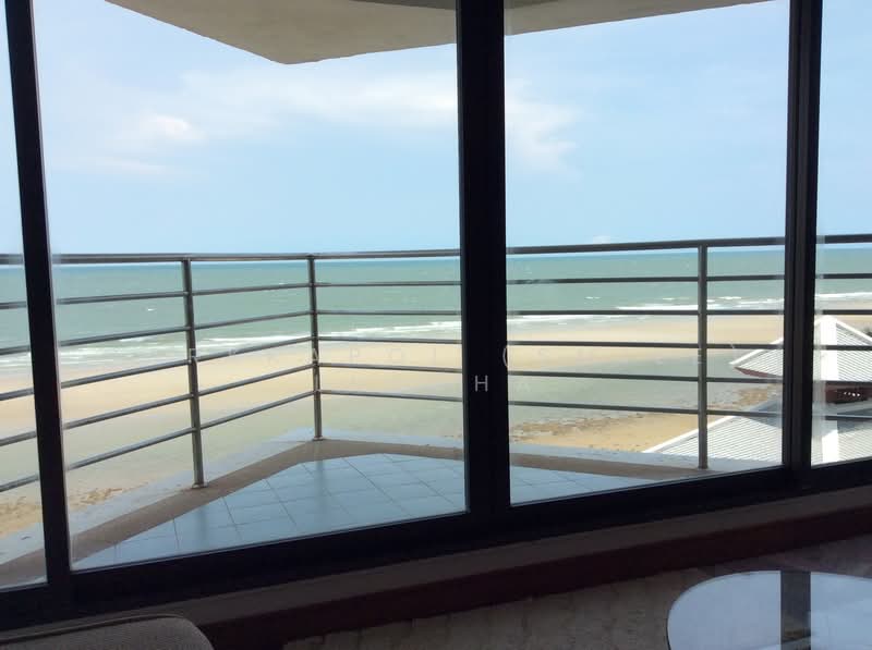 Palm Pavilion Hua Hin, Prachuap Khiri Khan, Petchkasem Road, Hua Hin, Hua Hin, Prachuap Khiri Khan, 3 Bedrooms, 155 sqm, Condo For Rent, by Parkkapol (Smile) Luecha, 60254514 - DDproperty.com