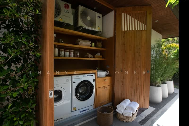 Stunning Luxury 3 Bedrooms Sea View Villa with Private Pool, Surat Thani, Ang Thong, Ko Samui, Surat Thani, 3 Bedrooms, 500 sqm, Villa For Rent, by Thanya Pimonpat, 60254517 - DDproperty.com