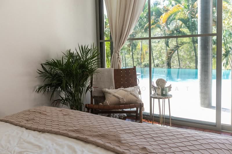 Stunning Luxury 3 Bedrooms Sea View Villa with Private Pool, Surat Thani, Ang Thong, Ko Samui, Surat Thani, 3 Bedrooms, 500 sqm, Villa For Rent, by Thanya Pimonpat, 60254517 - DDproperty.com