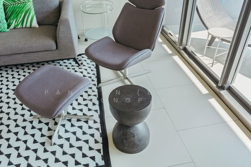 Zire Wongamat, Chon Buri (Pattaya), 456 Soi Naklua 18, Na Kloe, Bang Lamung (Pattaya), Chon Buri (Pattaya), 2 Bedrooms, 100 sqm, Condo For Sale, by Panupan (Bond) Thongpan, 60254519 - DDproperty.com