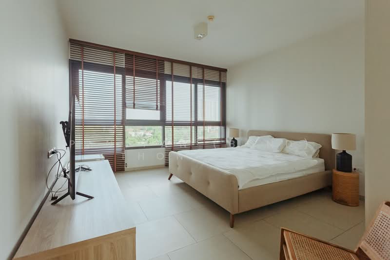 Zire Wongamat, Chon Buri (Pattaya), 456 Soi Naklua 18, Na Kloe, Bang Lamung (Pattaya), Chon Buri (Pattaya), 2 Bedrooms, 100 sqm, Condo For Sale, by Panupan (Bond) Thongpan, 60254519 - DDproperty.com