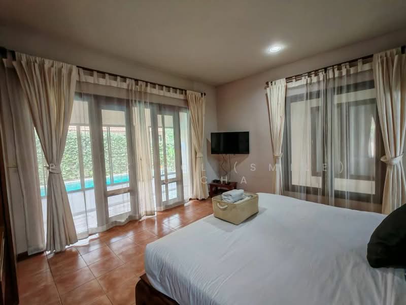 Blu Marine Hua Hin, ประจวบคีรีขันธ์, หนองแก, หัวหิน, ประจวบคีรีขันธ์, 200 ตร.ม., บ้านเดี่ยว ให้เช่า, โดย Parkkapol (Smile) Luecha, 60254521 - DDproperty.com