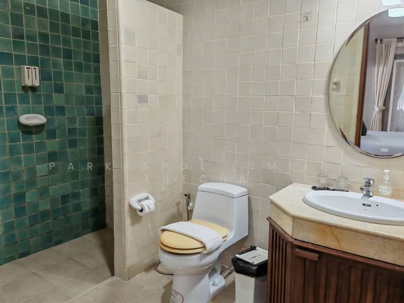 Blu Marine Hua Hin, ประจวบคีรีขันธ์, หนองแก, หัวหิน, ประจวบคีรีขันธ์, 200 ตร.ม., บ้านเดี่ยว ให้เช่า, โดย Parkkapol (Smile) Luecha, 60254521 - DDproperty.com