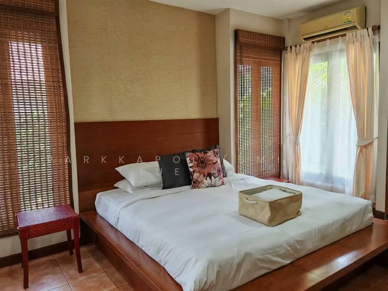 Blu Marine Hua Hin, Prachuap Khiri Khan, Nong Kae, Hua Hin, Prachuap Khiri Khan, 3 Bedrooms, 200 sqm, Single Detached House For Rent, by Parkkapol (Smile) Luecha, 60254521 - DDproperty.com