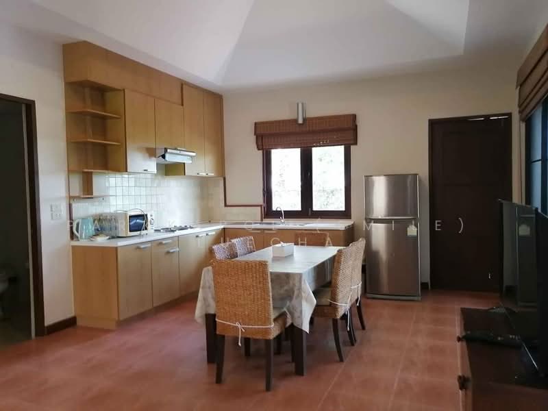 Blu Marine Hua Hin, Prachuap Khiri Khan, Nong Kae, Hua Hin, Prachuap Khiri Khan, 3 Bedrooms, 200 sqm, Single Detached House For Rent, by Parkkapol (Smile) Luecha, 60254521 - DDproperty.com