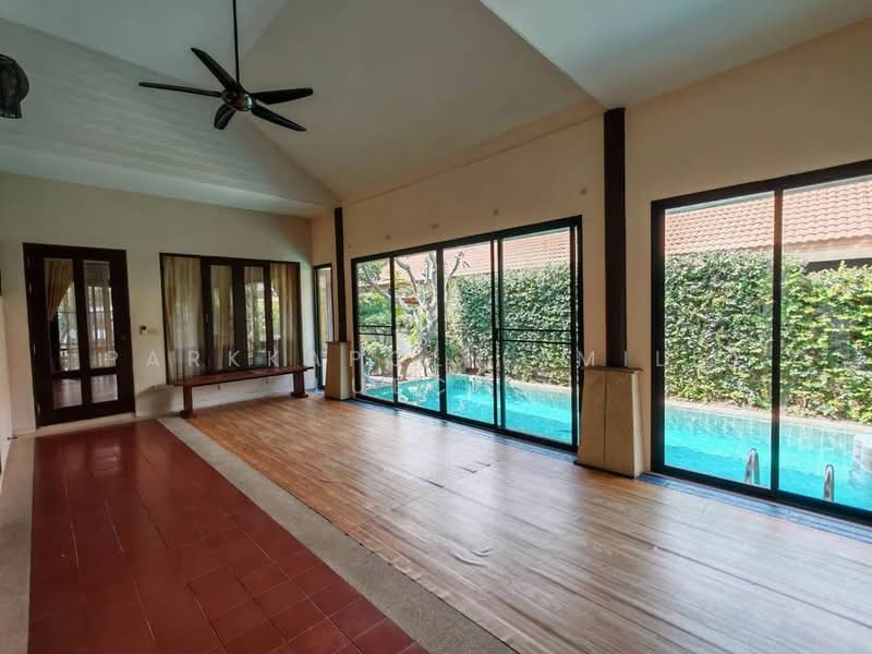 Blu Marine Hua Hin, Prachuap Khiri Khan, Nong Kae, Hua Hin, Prachuap Khiri Khan, 3 Bedrooms, 200 sqm, Single Detached House For Rent, by Parkkapol (Smile) Luecha, 60254521 - DDproperty.com
