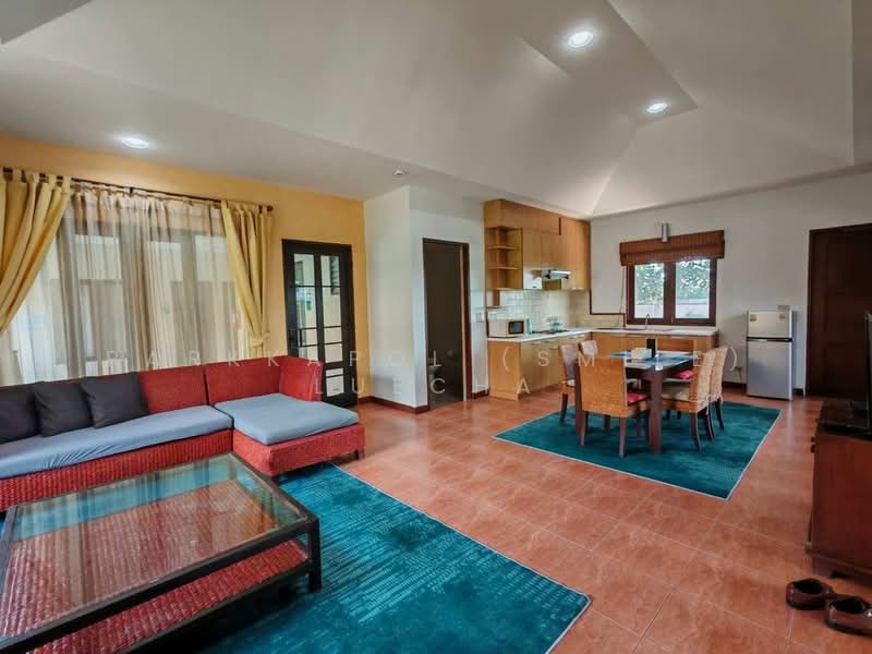 Blu Marine Hua Hin, Prachuap Khiri Khan, Nong Kae, Hua Hin, Prachuap Khiri Khan, 3 Bedrooms, 200 sqm, Single Detached House For Rent, by Parkkapol (Smile) Luecha, 60254521 - DDproperty.com