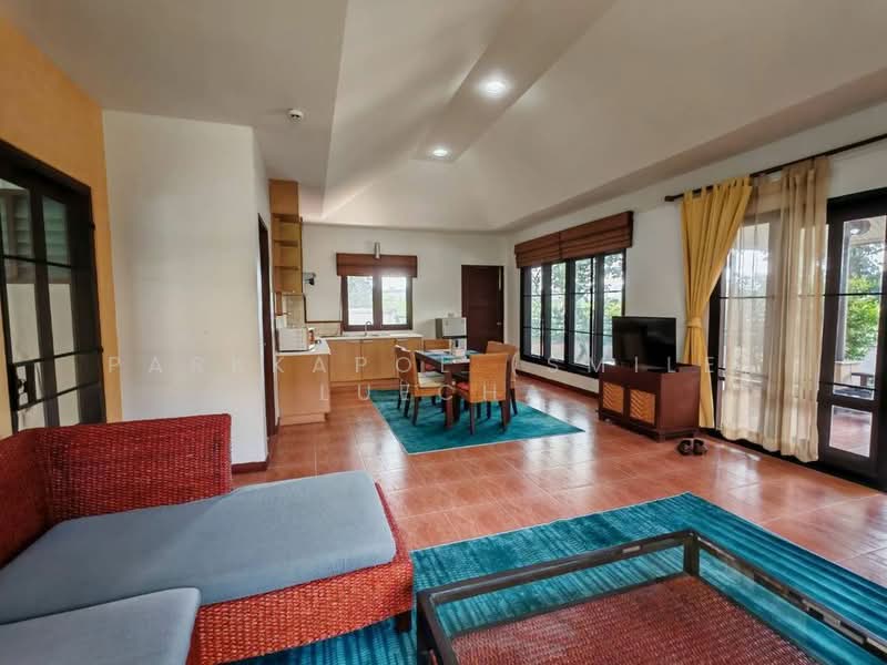 Blu Marine Hua Hin, Prachuap Khiri Khan, Nong Kae, Hua Hin, Prachuap Khiri Khan, 3 Bedrooms, 200 sqm, Single Detached House For Rent, by Parkkapol (Smile) Luecha, 60254521 - DDproperty.com