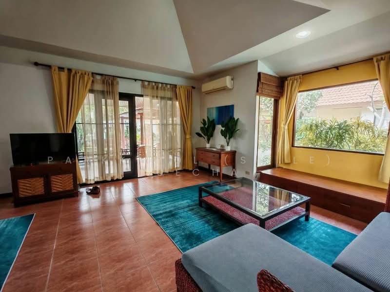 Blu Marine Hua Hin, ประจวบคีรีขันธ์, หนองแก, หัวหิน, ประจวบคีรีขันธ์, 200 ตร.ม., บ้านเดี่ยว ให้เช่า, โดย Parkkapol (Smile) Luecha, 60254521 - DDproperty.com