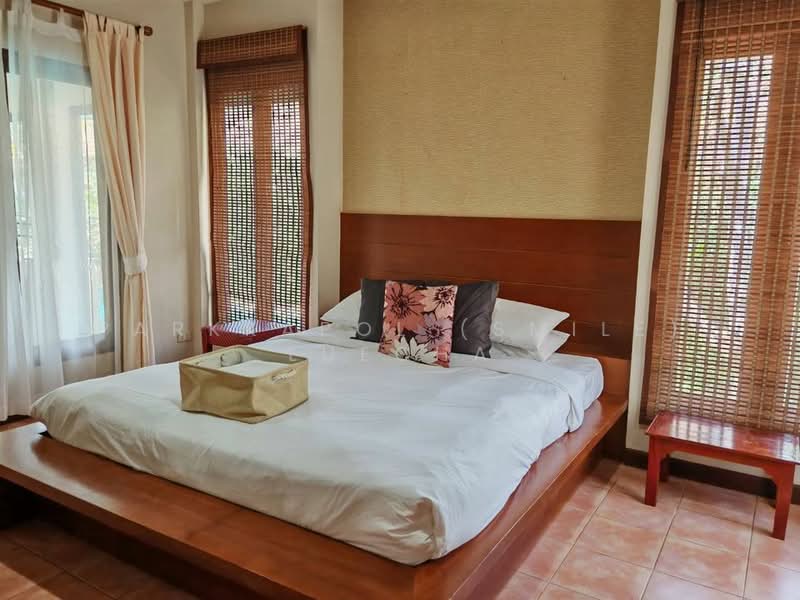 Blu Marine Hua Hin, Prachuap Khiri Khan, Nong Kae, Hua Hin, Prachuap Khiri Khan, 3 Bedrooms, 200 sqm, Single Detached House For Rent, by Parkkapol (Smile) Luecha, 60254521 - DDproperty.com