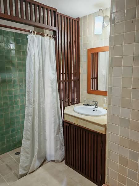 Blu Marine Hua Hin, Prachuap Khiri Khan, Nong Kae, Hua Hin, Prachuap Khiri Khan, 3 Bedrooms, 200 sqm, Single Detached House For Rent, by Parkkapol (Smile) Luecha, 60254521 - DDproperty.com