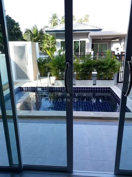 2 Bedroom House Near Nathon for Rent, Surat Thani, Ang Thong, Ko Samui, Surat Thani, 2 Bedrooms, 100 sqm, Single Detached House For Rent, by Thanya Pimonpat, 60254522 - DDproperty.com