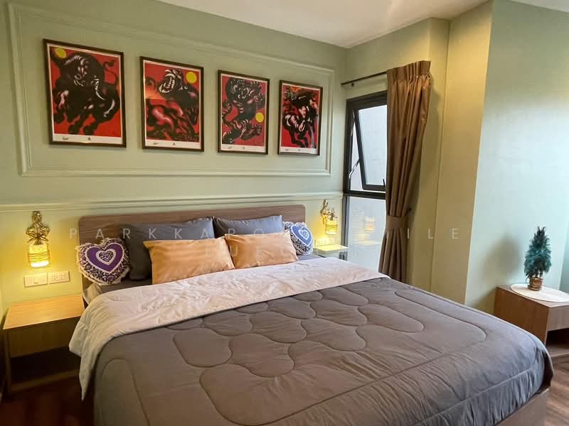 La Habana Hua Hin, Prachuap Khiri Khan, Soi Hua Hin 23, Nong Kae, Hua Hin, Prachuap Khiri Khan, 2 Bedrooms, 70 sqm, Condo For Rent, by Parkkapol (Smile) Luecha, 60254524 - DDproperty.com