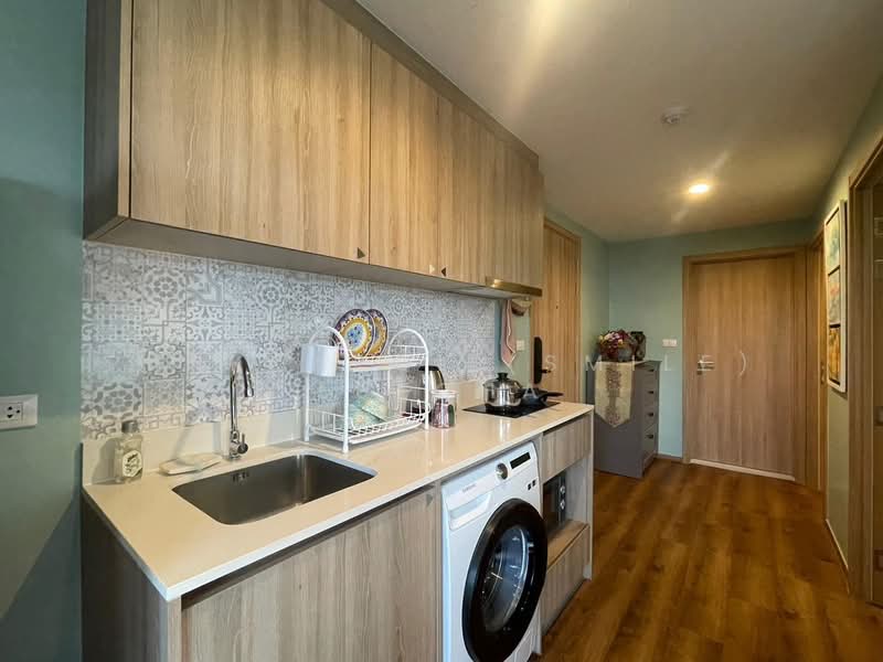 La Habana Hua Hin, Prachuap Khiri Khan, Soi Hua Hin 23, Nong Kae, Hua Hin, Prachuap Khiri Khan, 2 Bedrooms, 70 sqm, Condo For Rent, by Parkkapol (Smile) Luecha, 60254524 - DDproperty.com