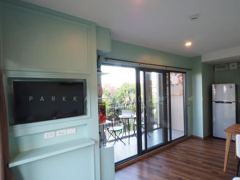 La Habana Hua Hin, Prachuap Khiri Khan, Soi Hua Hin 23, Nong Kae, Hua Hin, Prachuap Khiri Khan, 2 Bedrooms, 70 sqm, Condo For Rent, by Parkkapol (Smile) Luecha, 60254524 - DDproperty.com