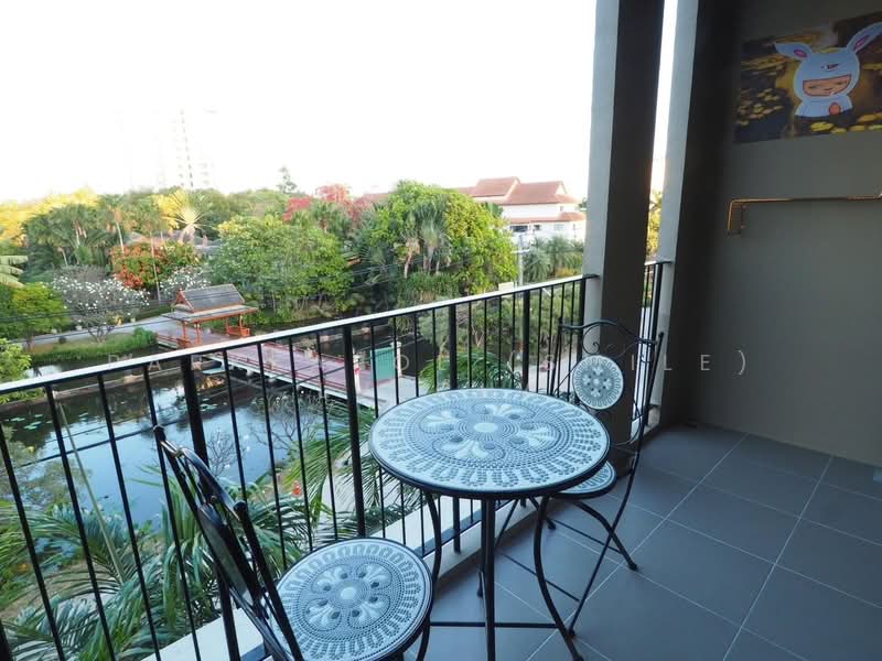 La Habana Hua Hin, Prachuap Khiri Khan, Soi Hua Hin 23, Nong Kae, Hua Hin, Prachuap Khiri Khan, 2 Bedrooms, 70 sqm, Condo For Rent, by Parkkapol (Smile) Luecha, 60254524 - DDproperty.com