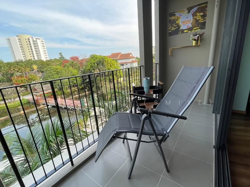 La Habana Hua Hin : ลา ฮาบานา หัวหิน, ประจวบคีรีขันธ์, ซอยหัวหิน 23, หนองแก, หัวหิน, ประจวบคีรีขันธ์, 70 ตร.ม., คอนโด ให้เช่า, โดย Parkkapol (Smile) Luecha, 60254524 - DDproperty.com