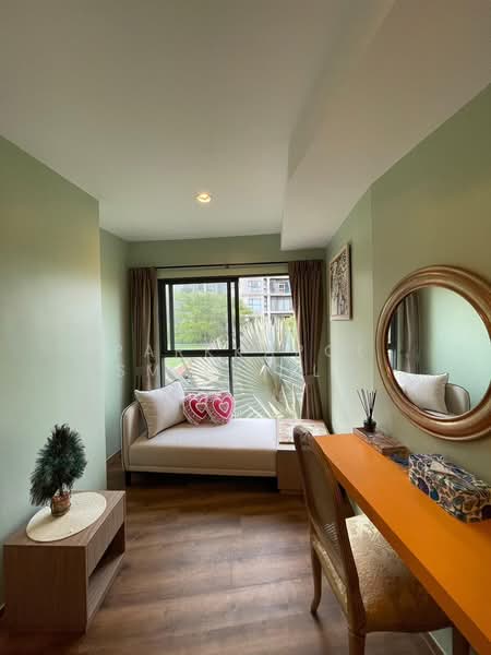 La Habana Hua Hin, Prachuap Khiri Khan, Soi Hua Hin 23, Nong Kae, Hua Hin, Prachuap Khiri Khan, 2 Bedrooms, 70 sqm, Condo For Rent, by Parkkapol (Smile) Luecha, 60254524 - DDproperty.com