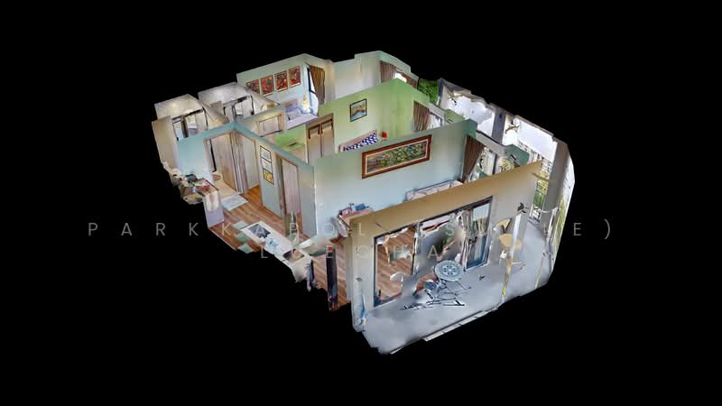 La Habana Hua Hin, Prachuap Khiri Khan, Soi Hua Hin 23, Nong Kae, Hua Hin, Prachuap Khiri Khan, 2 Bedrooms, 70 sqm, Condo For Rent, by Parkkapol (Smile) Luecha, 60254524 - DDproperty.com