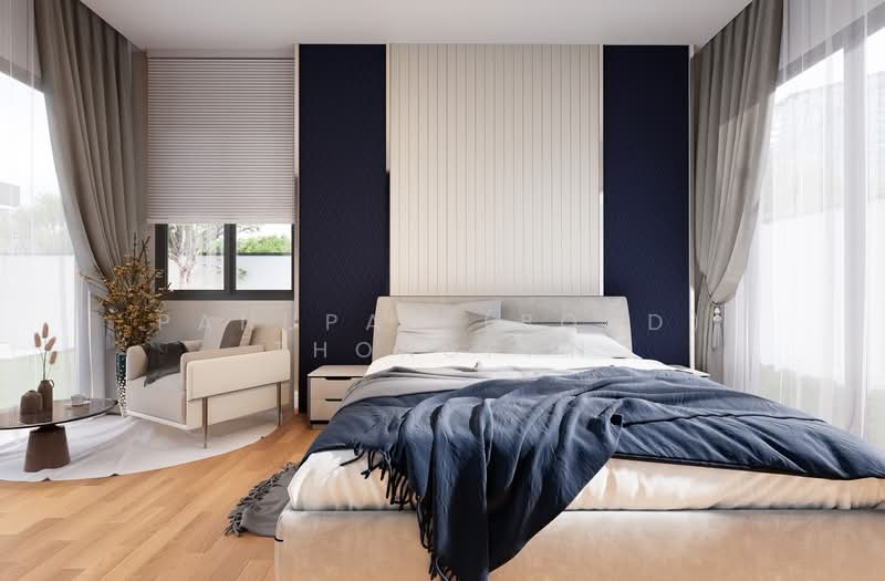 ขายวิลล่า 3 ห้องนอน ในทำเล พัทยา, พัทยา, ชลบุรี, โป่ง, บางละมุง, ชลบุรี, 335 ตร.ม., วิลล่า ขาย, โดย Panupan (Bond) Thongpan, 60254525 - DDproperty.com