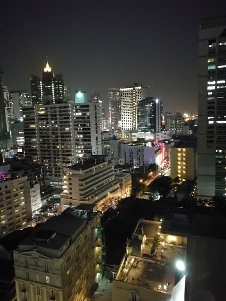 15 Sukhumvit Residences : 15 สุขุมวิท เรสซิเด็นซ์, กรุงเทพ, ซอยสุขุมวิท 15, คลองเตยเหนือ, วัฒนา, กรุงเทพ, 59 ตร.ม., คอนโด ให้เช่า, โดย Sittichai (Ice) Tulyanon, 60254526 - DDproperty.com