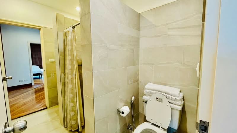 ให้เช่า - The Esplanade Condominium : เดอะ แอสแพลนเนด คอนโดมิเนียม, ประจวบคีรีขันธ์