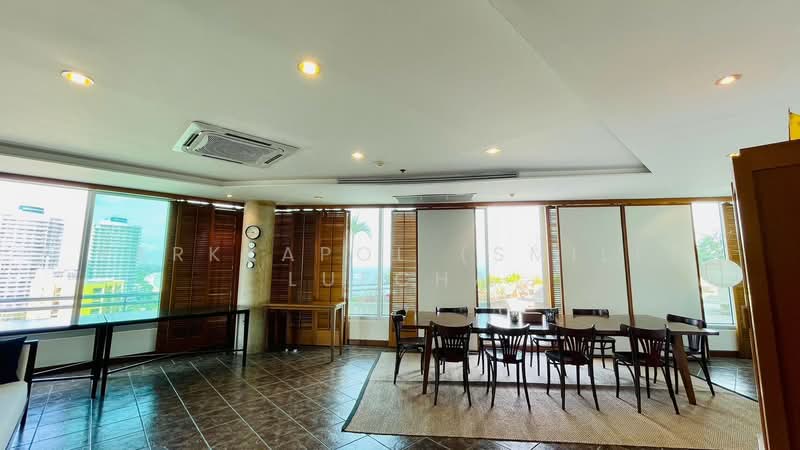 ให้เช่า - The Esplanade Condominium : เดอะ แอสแพลนเนด คอนโดมิเนียม, ประจวบคีรีขันธ์