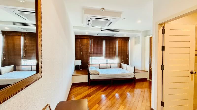 ให้เช่า - The Esplanade Condominium : เดอะ แอสแพลนเนด คอนโดมิเนียม, ประจวบคีรีขันธ์